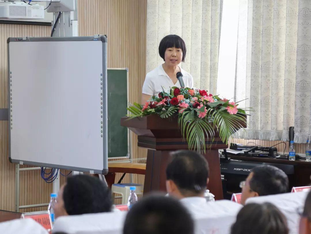 内蒙古师范大学校长领航学府，铸就辉煌成就