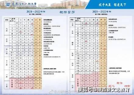 西华师范大学校历，历史沿革与重大事件回顾