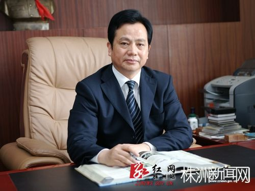 中南林业科技大学校长引领绿色教育，共铸生态未来之梦