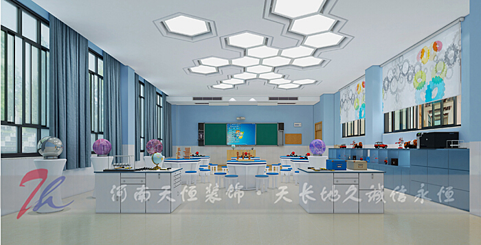 装饰设计学校，培育未来设计人才的关键基地