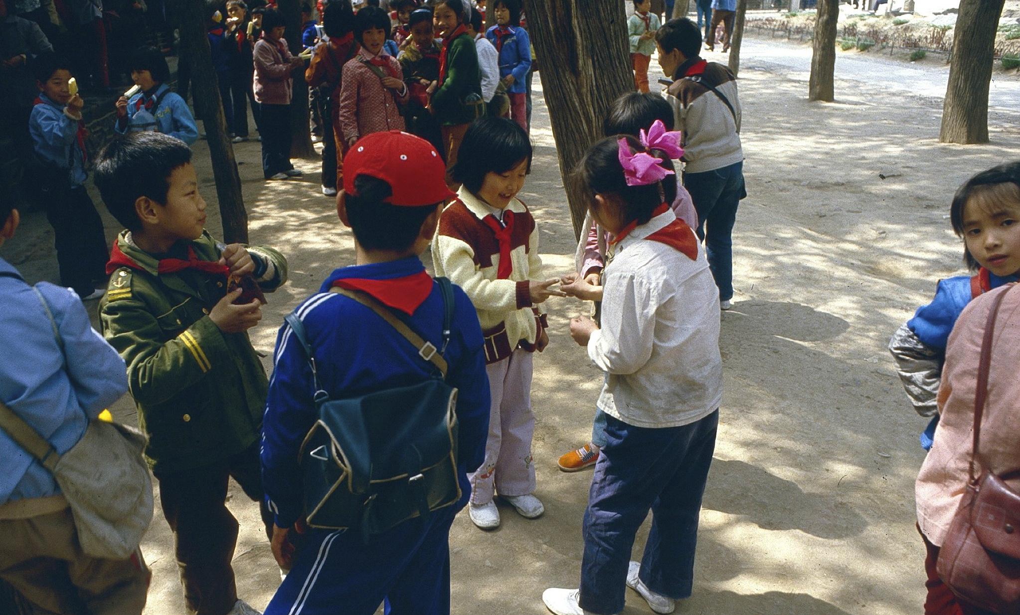 学校相册，见证回忆与成长的时光画卷