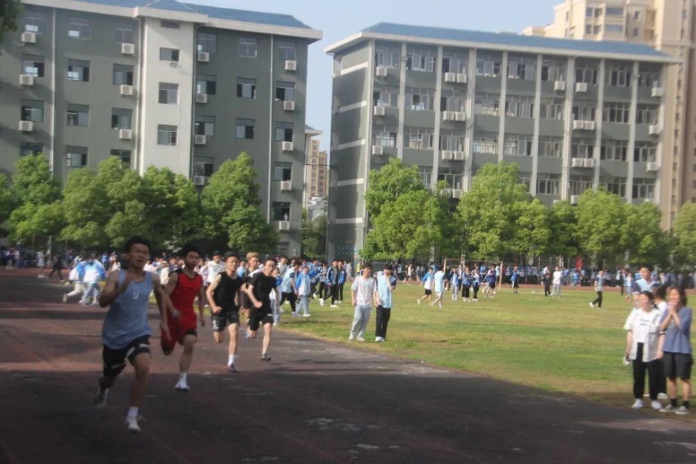 襄阳阳光学校，人才培育的摇篮