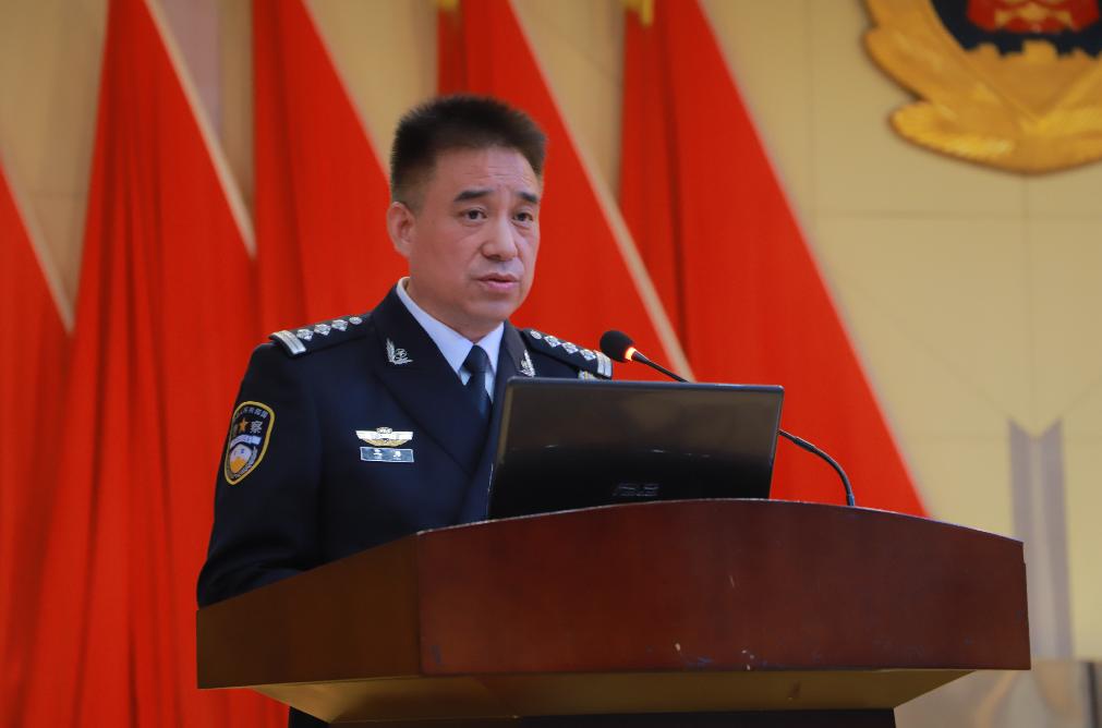 湖北警官学校的独特魅力及其卓越成就概览