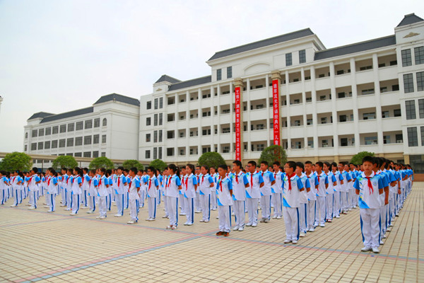 荆门德艺学校，才艺种子的培育摇篮