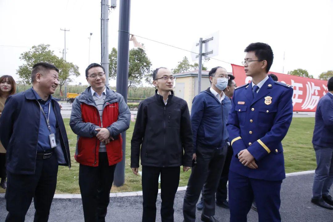 临港科技学校，孕育未来科技人才的摇篮之地