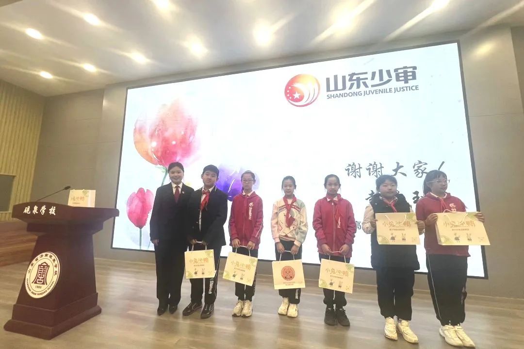 济南砚泉学校，育人为本，质量铸就校园辉煌