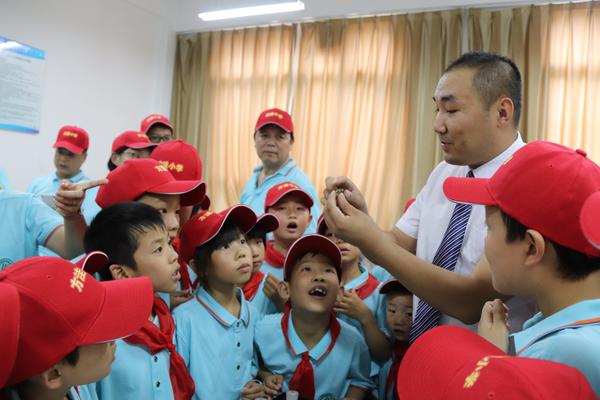 郑州宇华实验学校，未来人才的摇篮培育地