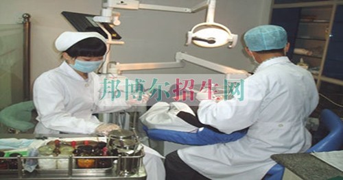 大专口腔学校，培育口腔健康守护者的摇篮