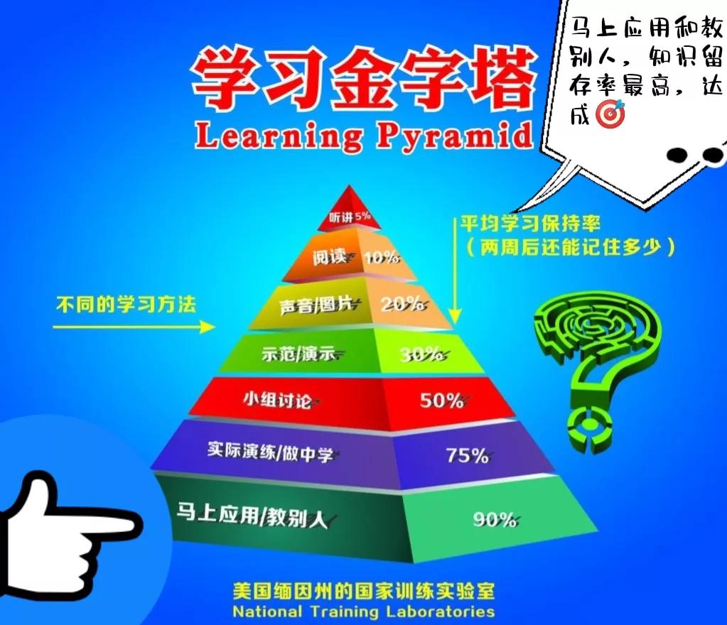 金字塔培训学校，未来教育之星塑造基地