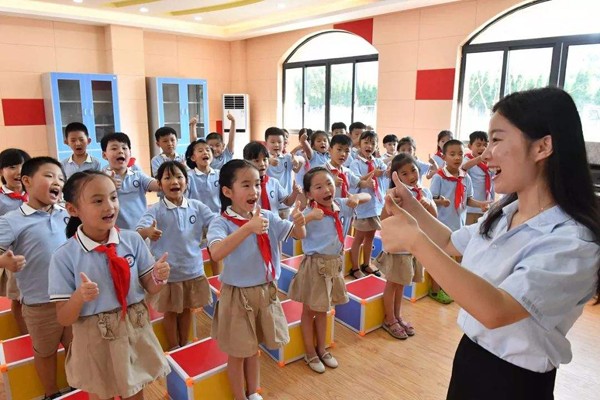 芜湖幼师学校，培育幼儿教育的明日之星