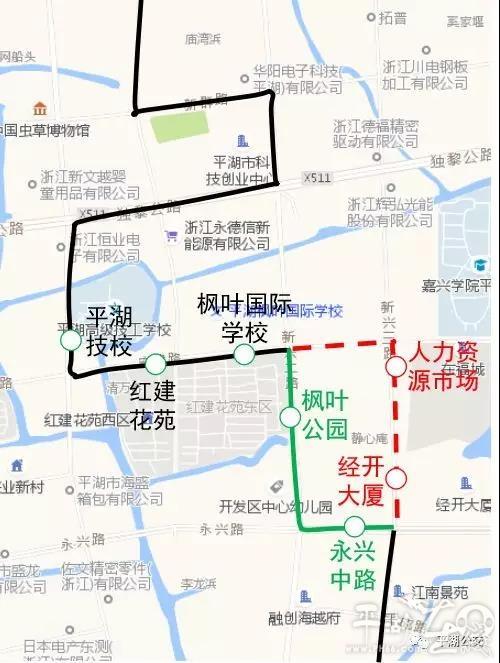 平湖技工学校，新时代工匠的培育摇篮