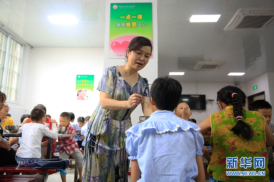 重庆特殊教育学校，育人为本，点亮特殊学子未来之路