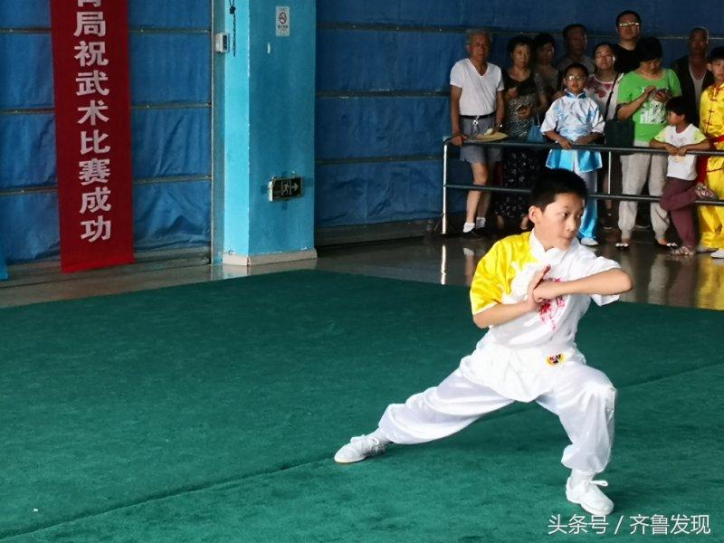 上海嘉定武术学校，传统武术与现代教育的完美融合