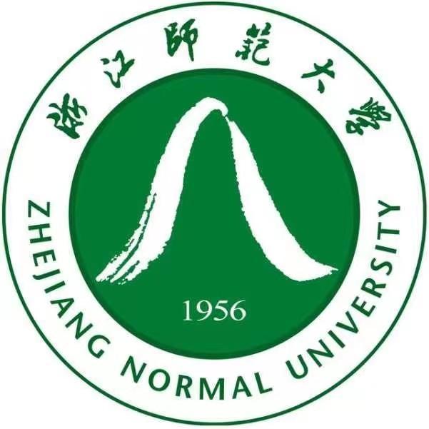 浙江师范大学校徽，象征意义与深层内涵解析