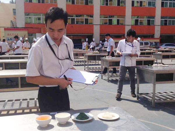 柳州西点培训学校，美食匠人的成长摇篮