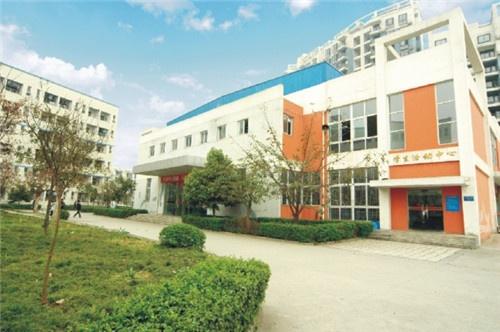 四川能投技工学校，实用技能人才的摇篮