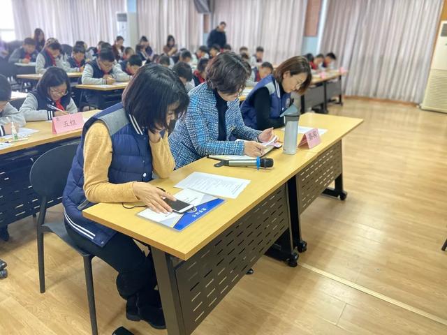 学校2015第三集，成长与变革的交响乐篇章