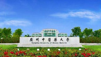 广州中医药大学，培育医学精英，铸就人文情怀的校训之路